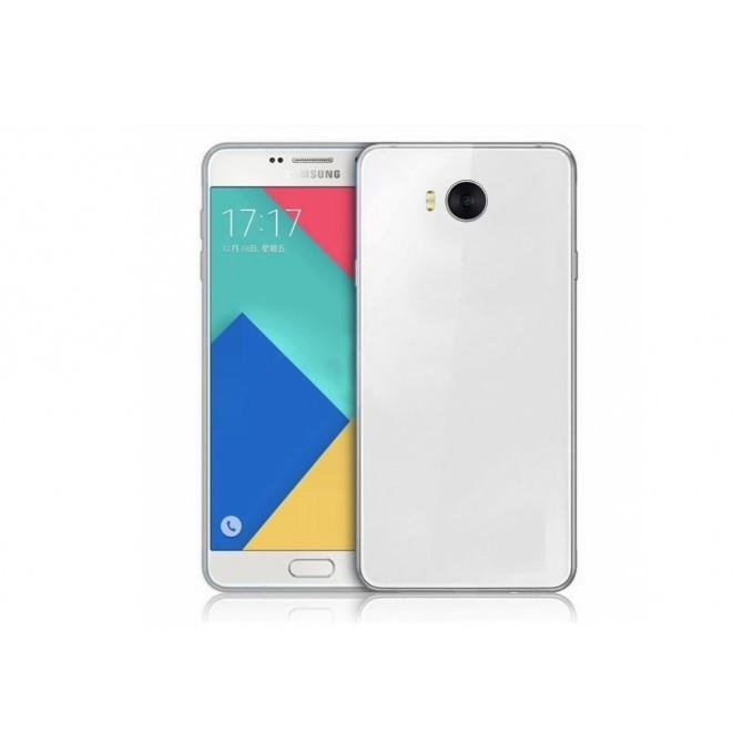 Чохол Ultra-thin 0.3 для Huawei Y5 2017 Прозорий