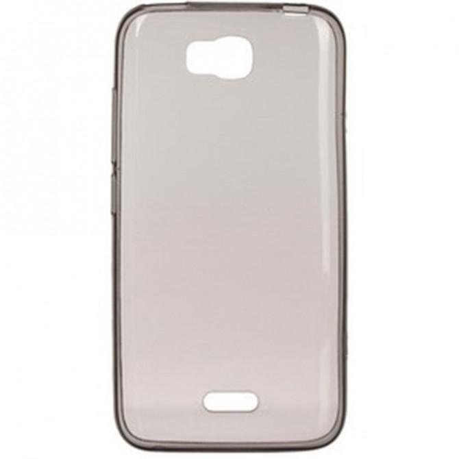 Чехол Ultra-thin 0.3 для Huawei Y541/Y5C Чёрный-1