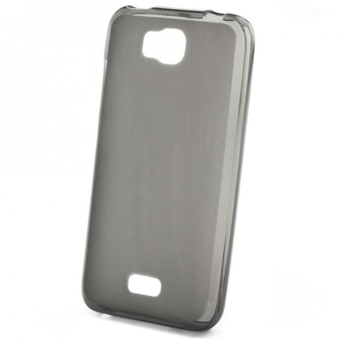 Чехол Ultra-thin 0.3 для Huawei Y541/Y5C Чёрный-2