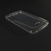 Чехол Ultra-thin 0.3 для Huawei Y541/Y5C Прозрачный Чехол Ultra-thin 0.3 для Huawei Y541/Y5C Прозрачный