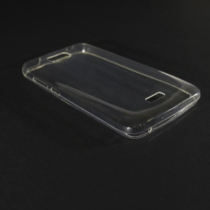 Чохол Ultra-thin 0.3 для Huawei Y541/Y5C Прозорий-3