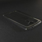 Чехол Ultra-thin 0.3 для Huawei Y7 Prime/Enjoe 7 Plus Чёрный Чехол Ultra-thin 0.3 для Huawei Y7 Prime/Enjoe 7 Plus Чёрный