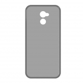 Чехол Ultra-thin 0.3 для Huawei Y7 Prime/Enjoe 7 Plus Чёрный Чехол Ultra-thin 0.3 для Huawei Y7 Prime/Enjoe 7 Plus Чёрный