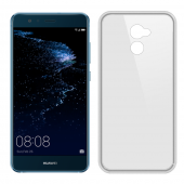 Чохол Ultra-thin 0.3 для Huawei Y7 Prime/Enjoe 7 Plus Прозорий Чохол Ultra-thin 0.3 для Huawei Y7 Prime/Enjoe 7 Plus Прозорий