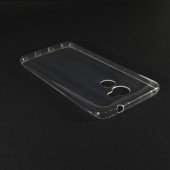 Чохол Ultra-thin 0.3 для Huawei Y7 Prime/Enjoe 7 Plus Прозорий Чохол Ultra-thin 0.3 для Huawei Y7 Prime/Enjoe 7 Plus Прозорий
