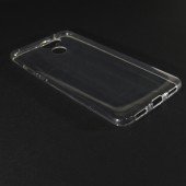Чохол Ultra-thin 0.3 для Huawei Y7 Prime/Enjoe 7 Plus Прозорий Чохол Ultra-thin 0.3 для Huawei Y7 Prime/Enjoe 7 Plus Прозорий