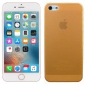 Чехол Ultra-thin 0.3 для iPhone 5/5s Orange Чехол Ultra-thin 0.3 для iPhone 5/5s Orange