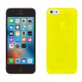 Чехол Ultra-thin 0.3 для iPhone 5/5s Yellow Чехол Ultra-thin 0.3 для iPhone 5/5s Yellow