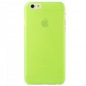 Чехол Ultra-thin 0.3 для iPhone 6 Green