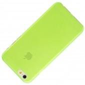 Чехол Ultra-thin 0.3 для iPhone 6 Green
