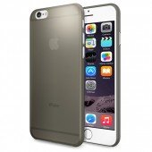 Чохол Ultra-thin 0.3 для iPhone 6 Plus Чорний Чохол Ultra-thin 0.3 для iPhone 6 Plus Чорний