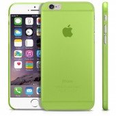 Чехол Ultra-thin 0.3 для iPhone 6 Plus Green Чехол Ultra-thin 0.3 для iPhone 6 Plus Green