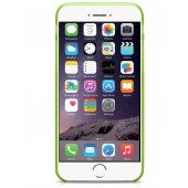 Чехол Ultra-thin 0.3 для iPhone 6 Plus Green Чехол Ultra-thin 0.3 для iPhone 6 Plus Green