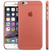 Чехол Ultra-thin 0.3 для iPhone 6 Plus Orange Чехол Ultra-thin 0.3 для iPhone 6 Plus Orange