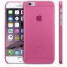 Чехол Ultra-thin 0.3 для iPhone 6 Plus Pink