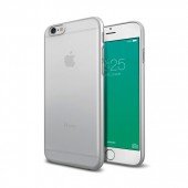 Чохол Ultra-thin 0.3 для iPhone 6 Plus Срібло Чохол Ultra-thin 0.3 для iPhone 6 Plus Срібло