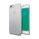 Чохол Ultra-thin 0.3 для iPhone 6 Plus Срібло
