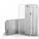 Чохол Ultra-thin 0.3 для iPhone 6 Plus Срібло
