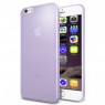 Чехол Ultra-thin 0.3 для iPhone 6 Plus Violet