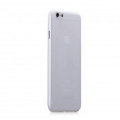 Чохол Ultra-thin 0.3 для iPhone 6 Plus Прозорий Чохол Ultra-thin 0.3 для iPhone 6 Plus Прозорий