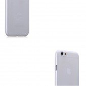 Чохол Ultra-thin 0.3 для iPhone 6 Plus Прозорий Чохол Ultra-thin 0.3 для iPhone 6 Plus Прозорий