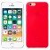 Чохол Ultra-thin 0.3 для iPhone 6 Червоний