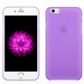 Чехол Ultra-thin 0.3 для iPhone 6 Violet
