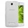 Чохол Ultra-thin 0.3 для Lenovo A2010 Прозорий