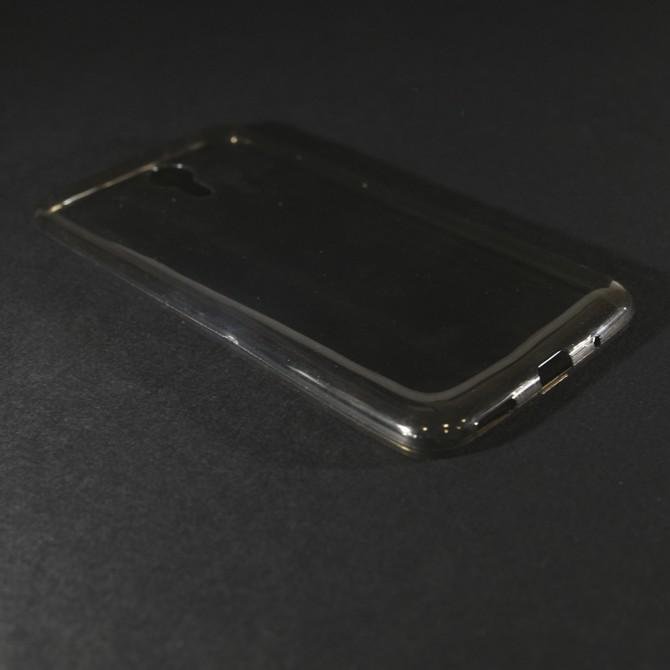 Чехол Ultra-thin 0.3 для Meizu M2 Чёрный-3