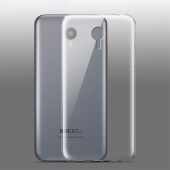 Чехол Ultra-thin 0.3 для Meizu M2 Прозрачный Чехол Ultra-thin 0.3 для Meizu M2 Прозрачный