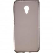 Чохол Ultra-thin 0.3 для Meizu M5c Чорний