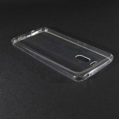 Чехол Ultra-thin 0.3 для Meizu M6 Note Прозрачный Чехол Ultra-thin 0.3 для Meizu M6 Note Прозрачный