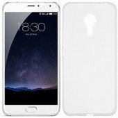 Чохол Ultra-thin 0.3 для Meizu Pro 5 Прозорий Чохол Ultra-thin 0.3 для Meizu Pro 5 Прозорий