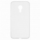 Чохол Ultra-thin 0.3 для Meizu Pro 5 Прозорий Чохол Ultra-thin 0.3 для Meizu Pro 5 Прозорий
