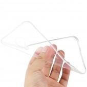 Чохол Ultra-thin 0.3 для Meizu Pro 5 Прозорий Чохол Ultra-thin 0.3 для Meizu Pro 5 Прозорий