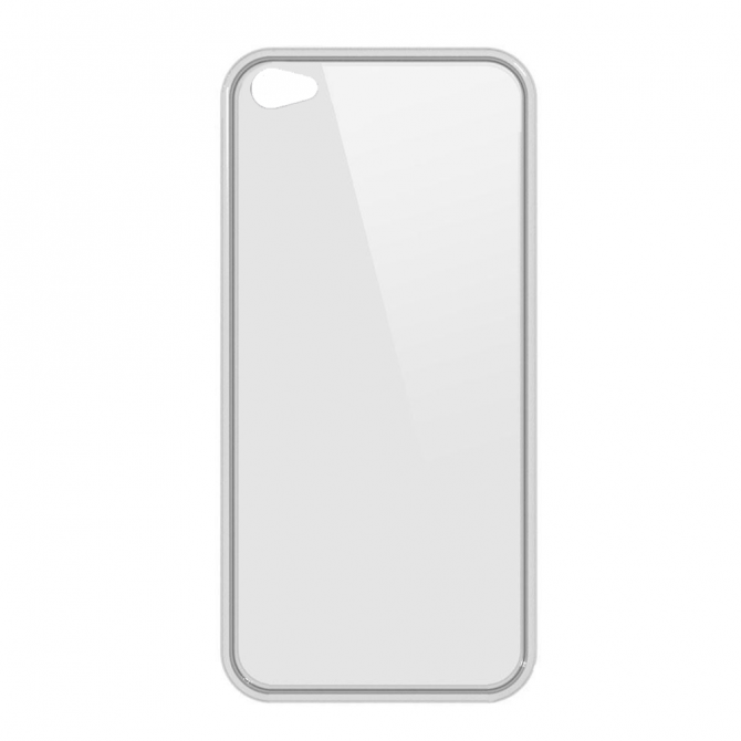 Чехол Ultra-thin 0.3 для Meizu U20 Прозрачный-1