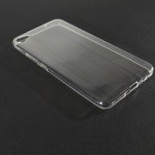 Чехол Ultra-thin 0.3 для Meizu U20 Прозрачный Чехол Ultra-thin 0.3 для Meizu U20 Прозрачный