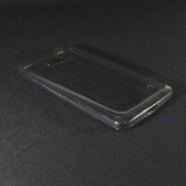 Чехол Ultra-thin 0.3 для Nokia 640 Чёрный Чехол Ultra-thin 0.3 для Nokia 640 Чёрный
