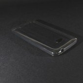Чехол Ultra-thin 0.3 для Nokia 640 Чёрный Чехол Ultra-thin 0.3 для Nokia 640 Чёрный