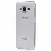 Чохол Ultra-thin 0.3 для Samsung A300/A3 Прозорий Чохол Ultra-thin 0.3 для Samsung A300/A3 Прозорий