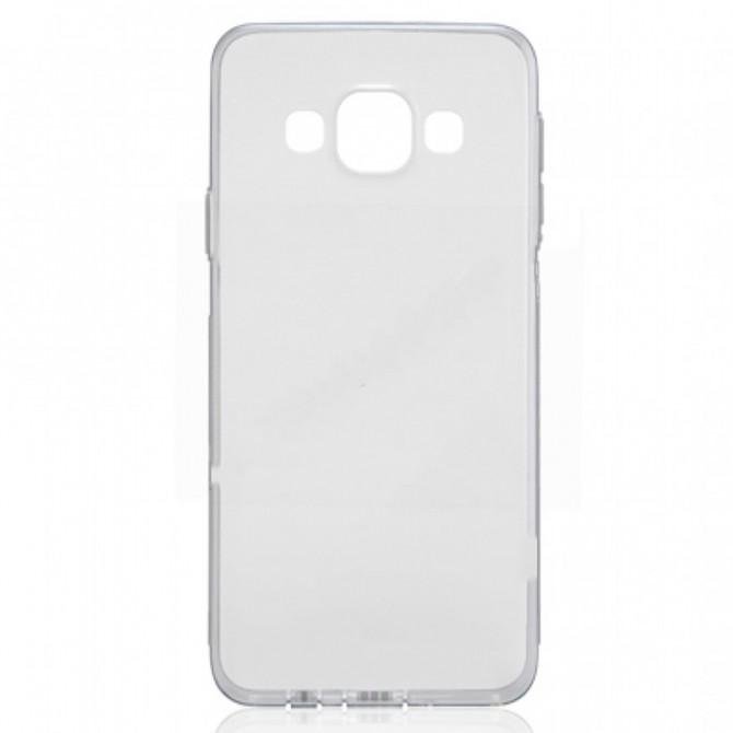 Чохол Ultra-thin 0.3 для Samsung A300/A3 Прозорий-2