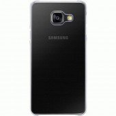 Чехол Ultra-thin 0.3 для Samsung A310 Прозрачный Чехол Ultra-thin 0.3 для Samsung A310 Прозрачный