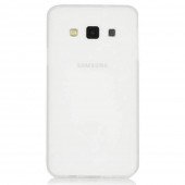 Чохол Ultra-thin 0.3 для Samsung A510 Прозорий Чохол Ultra-thin 0.3 для Samsung A510 Прозорий