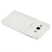 Чохол Ultra-thin 0.3 для Samsung A510 Прозорий Чохол Ultra-thin 0.3 для Samsung A510 Прозорий