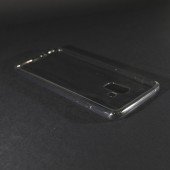 Чохол Ultra-thin 0.3 для Samsung A730 Galaxy A8 Plus 2018 Чорний Чохол Ultra-thin 0.3 для Samsung A730 Galaxy A8 Plus 2018 Чорний