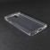 Чохол Ultra-thin 0.3 для Samsung A730 Galaxy A8 Plus 2018 Прозорий
