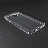 Чохол Ultra-thin 0.3 для Samsung A530 Galaxy A8 2018 Прозорий Чохол Ultra-thin 0.3 для Samsung A530 Galaxy A8 2018 Прозорий