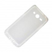 Чохол Ultra-thin 0.3 для Samsung G355 Чорний Чохол Ultra-thin 0.3 для Samsung G355 Чорний