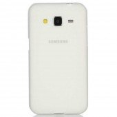 Чехол Ultra-thin 0.3 для Samsung G360 Прозрачный Чехол Ultra-thin 0.3 для Samsung G360 Прозрачный