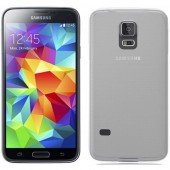 Чехол Ultra-thin 0.3 для Samsung G900 S5 Прозрачный Чехол Ultra-thin 0.3 для Samsung G900 S5 Прозрачный